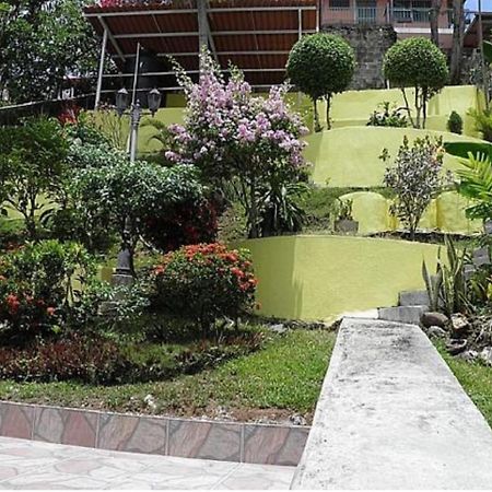 Mediterranean Dreams El Dorado Panama Stadt Exterior foto