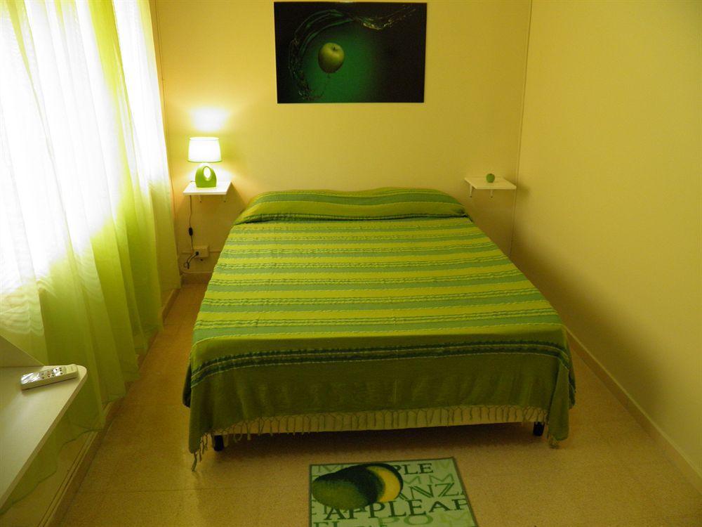 Mediterranean Dreams El Dorado Panama Stadt Zimmer foto