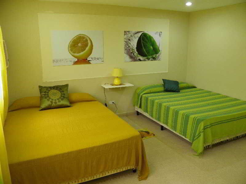 Mediterranean Dreams El Dorado Panama Stadt Exterior foto